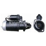 12V Starter Motor for BMW, Hatz 0001362303 Str22040 12411333980	40000700 Lrs01202