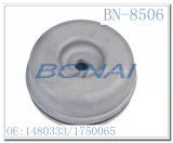 Auto Spare Parts Wheel Hub Cap/Cover for Scania (1480333/1750065)