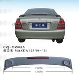 Car Spoiler for Mazda 323 '06-11