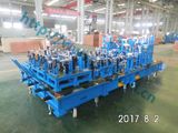 Underbody Assy Checking Fixture