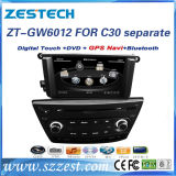 Zestech Auto Radio Car DVD GPS for Great Wall C30 Separate Audio Video Player