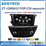 Zestech Auto Radio Car DVD GPS for Great Wall C30 Separate Audio Video Player