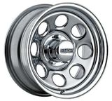 15X8 (5-139.7) Soft 8 Steel Wheel Rim