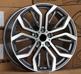 Replica for BMW Alloy Wheel (BK510)