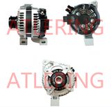 12V 150A Alternator for Denso Volvo Lester 11054 1042103560