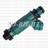 Denso Fuel Injector 195500-3290 for SUZUKI Esteem