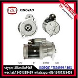 100% New Hitach Engine Starter Motor for Yanmar Divese Modellen (S14-102)