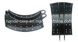 Trailer 4551/4551q/4551e/4551p Brake Shoes