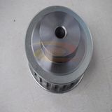 High Efficiency Steel Timing Pulley Manufacturer