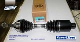 5066020AA- CV Axle Shaft-Powersteel;for Jeep Liberty 2002-2007;