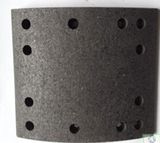 American Truck Asbestos Free Brake Lining (4515CD 4515ED)