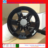 for 18*8.5Toyota Trd Alloy Wheels for SUV Car