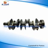 Diesel Engine Parts Crankshaft for Perkins 4.236/4.248 31315981 4.203/D4.203/3.152/Perkins T3