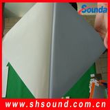 Gray Self Adhesive Vinyl Waterproof (GAV120)