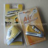 Customized Lovely Promotion Mini Shoe Car Air Freshener