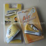 Customized Lovely Promotion Mini Shoe Car Air Freshener