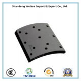 High Performance Truck Trailer Brake Lining From China