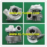 Turbocharger/Turbo Td04h-15g, 49189-00501, 8943675161 49189-00570 49189-00800, 4918900501, 8943675161, 8943675161A for Hitachi Ex120-2/3