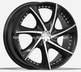 Modified Wheel Rims/Alloy Wheel (HL498)