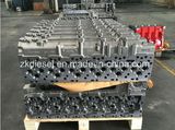 Cummins Isc Cylinder Head 4942118 for Cummins Isc8.3 Engine