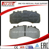 Top Quality 29108 Iveco Truck Brake Pads
