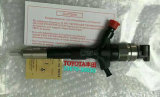 23670-30050 Denso Common Rail Toyota Fuel Injector for Diesel System Engine
