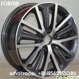 New Alloy Wheel Rims for Hyundai  for Elantra