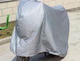 Bike Cover, Bicycle Cover, PEVA Bike Cover