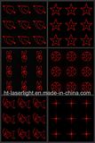 Newest Logo Changeable Motorcycle Anti Collision Rear-End Laser Tail Fog Light
