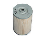 Isuzu Cxz Auto Parts Oil Filter for Exr/6wa1 147