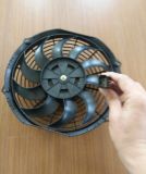 Axial Fan Motor 11