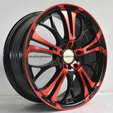 Aftermarket Car Alloy Wheels Kin-1018