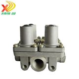 Xiongda Four-Circuit Protection Valve 9347022500 for Truck