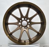 Aftermarket Car Alloys Wheels, 18X9.5 18X10.5 Kin-10611