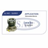 Mercedes-Benzs Clutch Bearings (510005420)