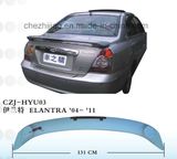 ABS Spoiler for Elantra '04-11