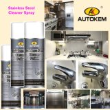 Autokem Aerosol Efficient Stainless Steel Cleaner Spray