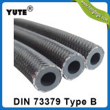 Yute 3/8 Inch Auto Parts DIN 73379 Braided Fuel Hose