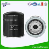 Fuel Filter 23303-56031 Best Manufacture China for Toyota