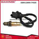 Wholesale price 22693-7Y020 Car Oxygen Sensor for Nissan & INFINITI