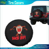 Wheel Decoration Covers, Outdoor Tire Cover, Spare Wheel Covers (J-NF39F22007)