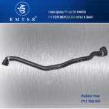 428I 2.0L 2014 2015 2016 Radiator Recovery Tank Overflow Hose for BMW OEM 17127624676