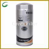 Oil Filter with Mack Truck (7420709459)