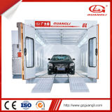 Guangli Manufacturer Hot Sale Ce Approved Car Spray Painting Room Equipment