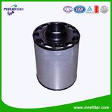 Auto Air Filter Ah1196 for Iveco