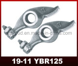 Ybr125 Motorcycle Rocker Arm High Quality Motorcycle Parts