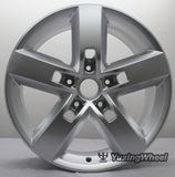Alloy Wheels 71.6 19inch Hot Design Car Rims