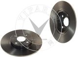 Auto Spare Parts Brake Disc for Sale