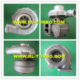 Turbocharger HX50, 3597659 R3597659, 3597660, 3597661 1485649, 1485650 for SCANIA DC1104