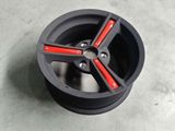 aluminum Alloy Wheel Fit for Smart F17062002